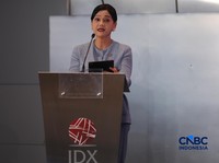 Pasar Respons Positif Aksi Reformasi Pasar Modal