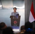 OJK Buka Suara Soal Fitch Pangkas Outlook Utang RI Jadi Negatif