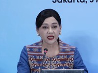 Bos OJK Buka-Bukaan Soal Dampak Perang Iran ke Sektor Keuangan RI