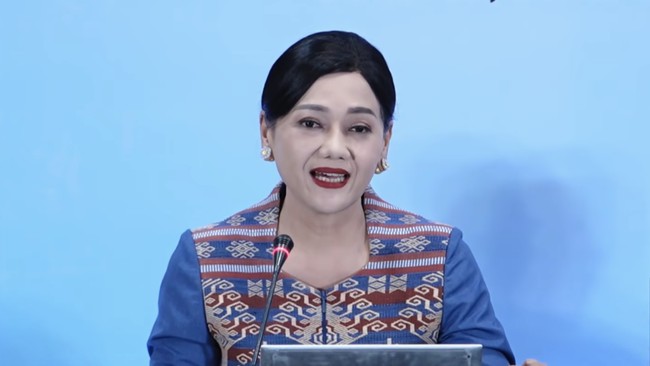 Begini Hasil Rapat Bulanan OJK Soal Kondisi Sektor Keuangan RI