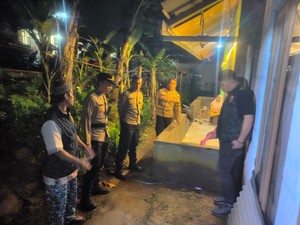 Tragis, Lansia di Cianjur Tewas Dipukuli Tetangga karena Curi 2 Labu Siam