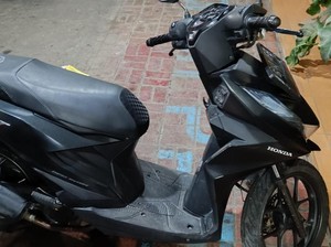 Aksi Curanmor Subuh Digagalkan Warga Cipondoh, Pelaku Diserahkan ke Polisi