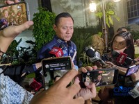 AHY Minta Transformasi Digital Dipercepat, Beberkan Manfaatnya