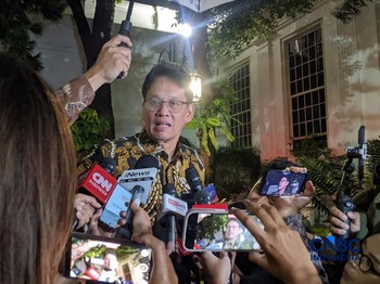 Harga Minyak Melejit Imbas Perang Iran, Purbaya Ungkap Dampak ke APBN