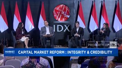 Video: Prospek Investasi Hadapi Perang Iran-AS hingga Reformasi Bursa