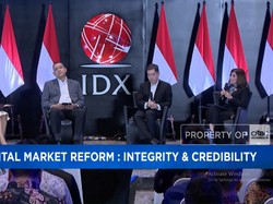 Video: Prospek Investasi Hadapi Perang Iran-AS hingga Reformasi Bursa
