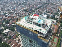 Komitmen Terapkan Praktik GCG, PTPP Optimalkan Sistem WBS