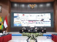 BPS Ungkap Penyebab Inflasi 4,76%, Sebut Efek Diskon Listrik 2025