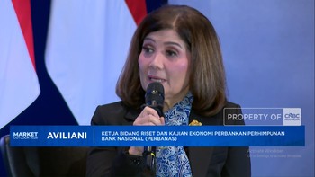 Video: Reformasi Bikin Perbankan Berminat Cari Dana Murah Pasar Modal