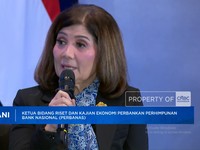 Video: Reformasi Bikin Perbankan Berminat Cari Dana Murah Pasar Modal