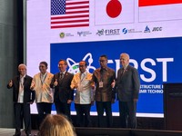 RI Mau Bangun Pembangkit Nuklir Mini dengan AS-Jepang, Ini Tujuannya