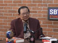 Analisis SBY soal Perang Iran Vs AS-Israel: Sudah Meluas dan Membesar