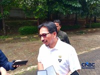 Pemerintah Kaji Opsi Menaikkan HET Minyakita, Ini Penjelasan Bapanas