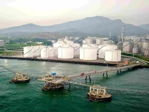 Digitalisasi Distribusi, Strategi Chandra Asri Tingkatkan Akurasi-Efisiensi