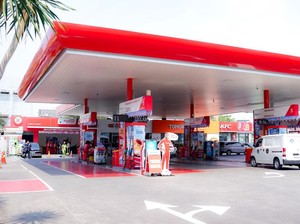 1.647 SPBU Pertamina Dibenahi, Kualitas & Pengawasan Takaran BBM Diperketat