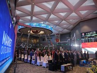 BEI Bakal Lelang 10 Kursi AB, Ini Tanggal dan Ketentuannya