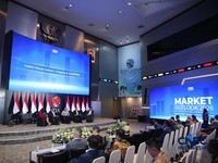 Market Outlook CNBC Indonesia, Kupas Tuntas Arah Pasar Modal 2026