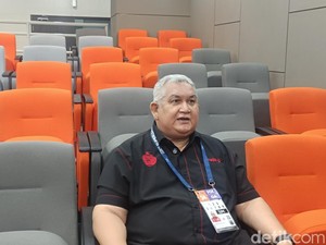 Panpel Persija Ungkap Kronologi El Clasico Gagal Digelar di GBK