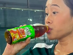 Teh Pucuk Harum Jadi Pilihan Teh Kemasan Praktis untuk Sehari-hari