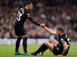 Jika Tottenham Degradasi, Pemainnya Terancam Pemotongan Gaji!