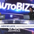 Video: Touring Jadi Gaya Hidup, Minat Beli Motor Gede Makin Ngegas