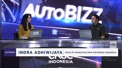 Video: Touring Jadi Gaya Hidup, Minat Beli Motor Gede Makin Ngegas
