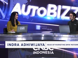 Video: Touring Jadi Gaya Hidup, Minat Beli Motor Gede Makin Ngegas