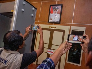 6 Hal Diketahui soal KPK OTT Bupati Fadia Arafiq