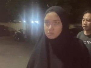 Orang Tua di Gowa Malah Ngamuk Usai Anaknya Ditolong Warga di Jalanan