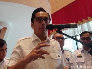 Pembangunan Rusun Seruwai di Medan Labuhan akan Dimulai Tahun Ini