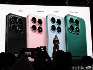 Xiaomi 17 dan 17 Ultra Rilis: Spesifikasi dan Harga di Indonesia