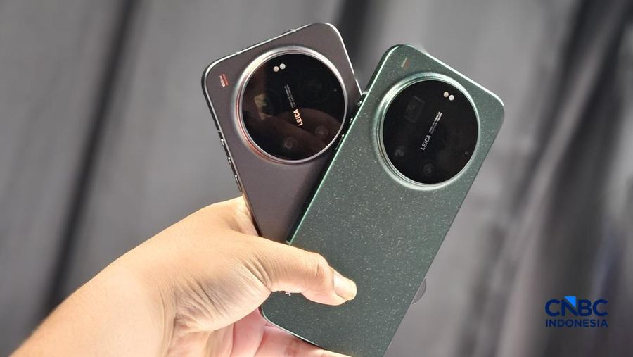 Xiaomi 17 Ultra, HP premium Xiaomi dengan kamera Leica.