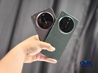 Xiaomi 17 Ultra Meluncur di RI, HP Kamera Leica Rp 20 Jutaan