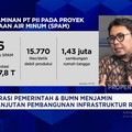 Video: Tarik Investor Proyek Infrastruktur, IPT PII Punya Jurus Ini