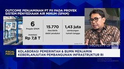 Video: Tarik Investor Proyek Infrastruktur, IPT PII Punya Jurus Ini