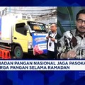 Video: Amankan Harga & Stok Pangan, Bapanas Gelar Pangan Murah
