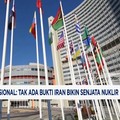 Video: Badan Atom Internasional: Tak Ada Bukti Iran Bikin Nuklir