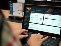 Lewat Kopra by Mandiri, Pengelolaan DHE SDA Bisa Dipantau Real-Time