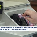 Video: Pastikan Jaga Stabilitas Rupiah Di Tengah Konflik AS-Iran
