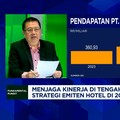 Video: Gaet Potensi 120 Juta Turis Lokal, Hotel Andalkan Layanan Ini