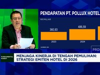 Video: Gaet Potensi 120 Juta Turis Lokal, Hotel Andalkan Layanan Ini