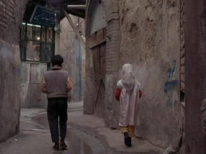 Alasan Hanung Bramantyo Ogah Eksploitasi Kemiskinan di Children of Heaven