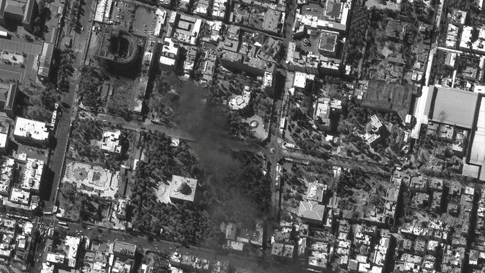 Intelijen, Iran, dan Timur Tengah yang Semakin Rapuh