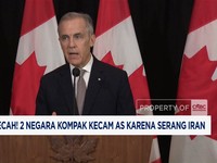 Video: NATO Pecah! 2 Negara Kompak Kecam AS Karena Serang Iran