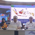 Petani Merapat, Simak BMKG: RI Bakal Panas Mendidih-El Nino Mengintai
