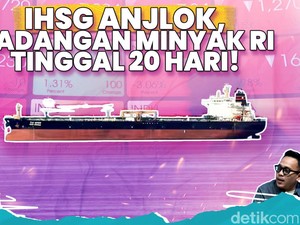 Menuju Indonesia Waktu Ketar-ketir?