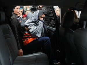 Kata Ketua DPRD Pekalongan soal Anggotanya Disebut Terima Duit Korupsi Fadia