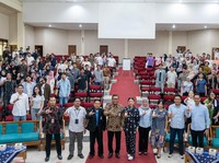 AdaKami Gandeng UNS Bangun Talenta Fintech Masa Depan