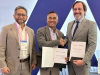 Mitratel dan AALTO Kolaborasi Kembangkan Stratospace dan Infrastruktur