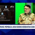 Video: Ekspansi Distributor Obat 2026, Tambah Produk-Aplikasi Digital